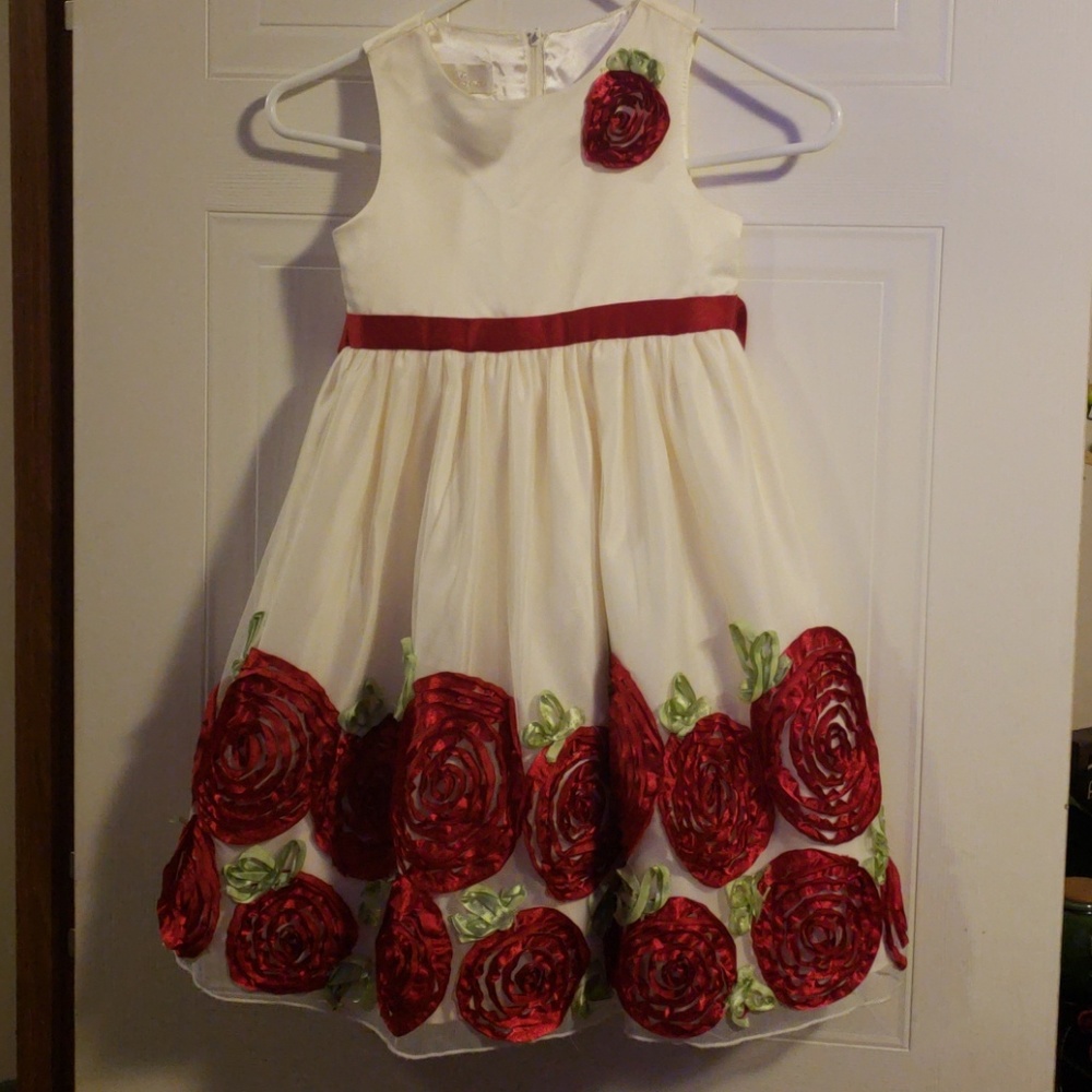 American Princess Dress